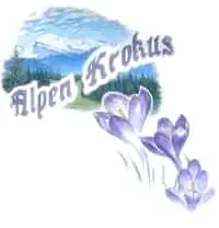 Alpen Krokus logo